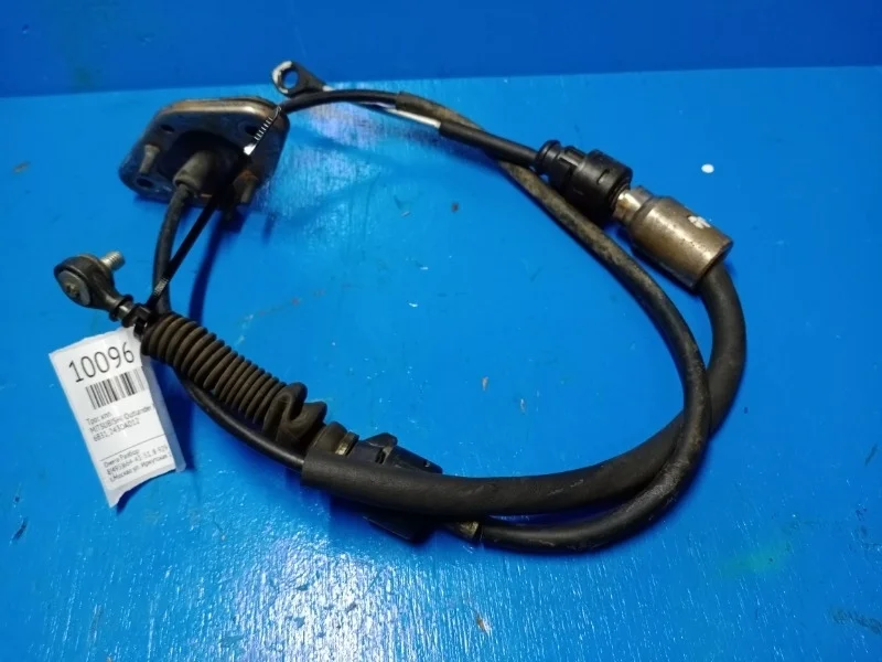 Трос кпп MITSUBISHI Outlander XL 2006-2012