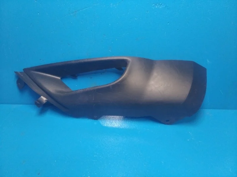 Накладка бампера MITSUBISHI Outlander XL 2006-2009