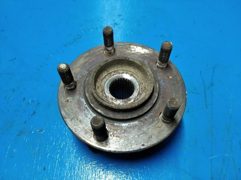 Ступица MITSUBISHI Outlander XL 2006-2012