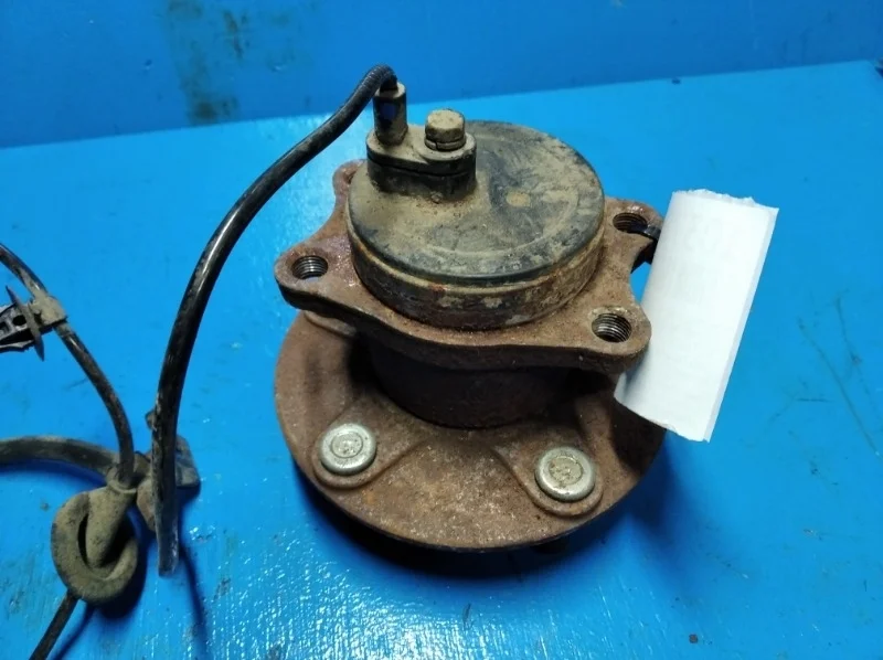 Ступица MITSUBISHI Outlander XL 2006-2012