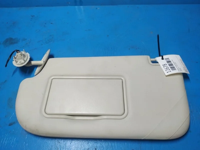 Козырек солнцезащитный Ford Focus 3 2011-2019