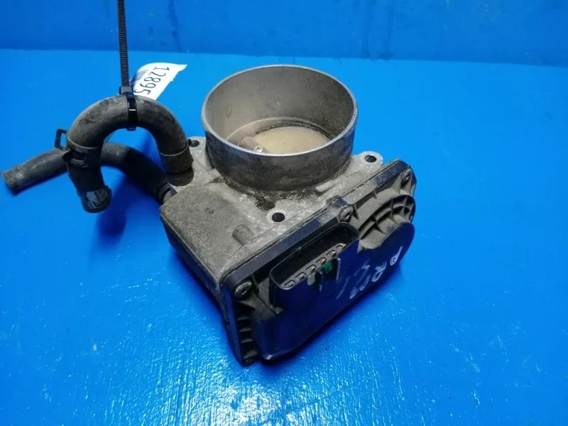 Дроссельная заслонка Nissan Armada 2004-2009