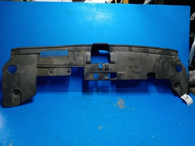 Накладка передней панели MITSUBISHI Lancer 10 2007-2015