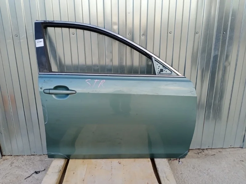 Дверь Toyota Camry XV40 2006-2011