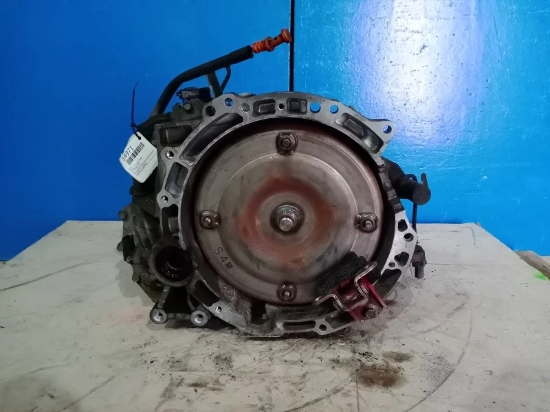 Акпп Mazda 6 2007 - 2013