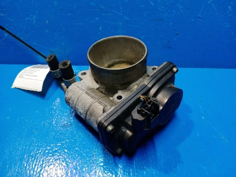 Дроссельная заслонка Infiniti G 2007-2014