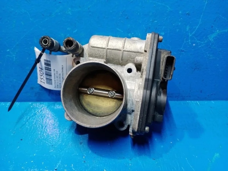 Дроссельная заслонка Infiniti G 2007-2014