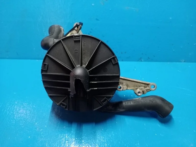 Насос воздушный Mercedes-Benz -Class 2002-2009 W211