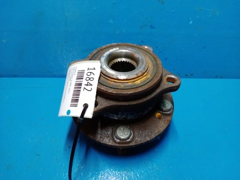 Ступица Kia Sorento 2 2009-2012