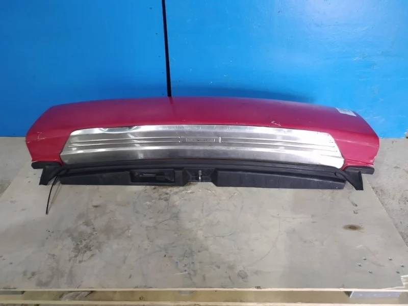 Борт задний откидной MITSUBISHI Outlander XL 2006-2012