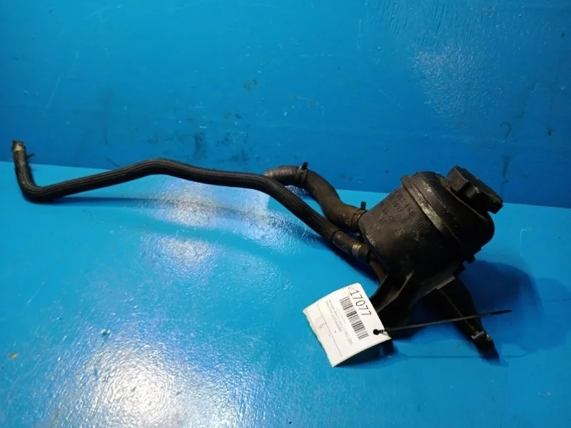 Бачок гидроусилителя Mercedes-Benz -Class 2002-2009 W211