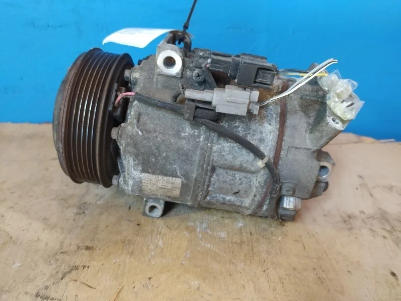Компрессор кондиционера Nissan X-Trail T31 2007-2014