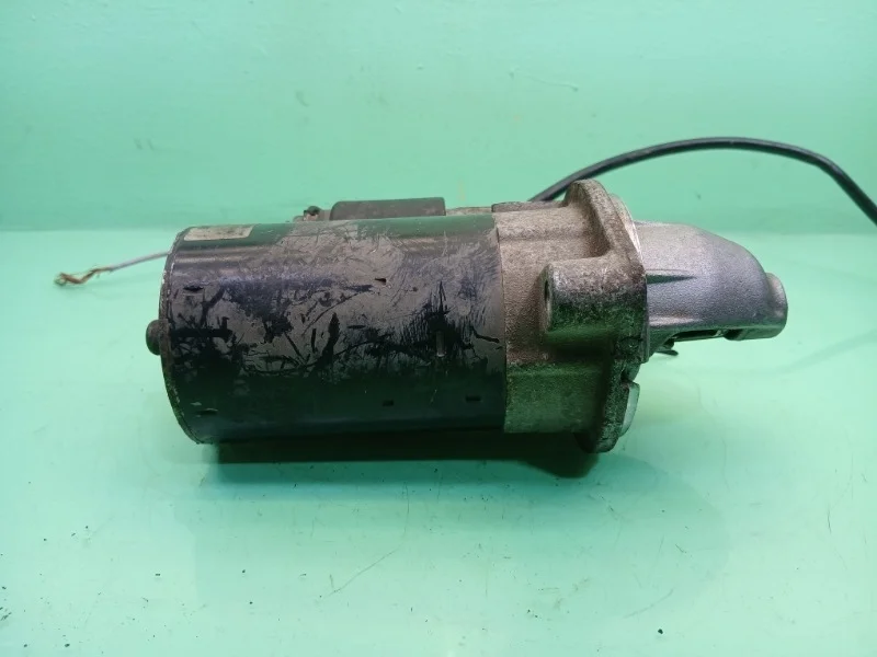 Стартер Mercedes-Benz -Class 2000-2007 W203