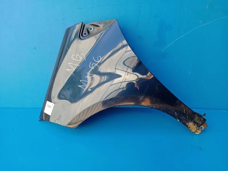 Крыло Mercedes-Benz A-Class 2004-2012 W169