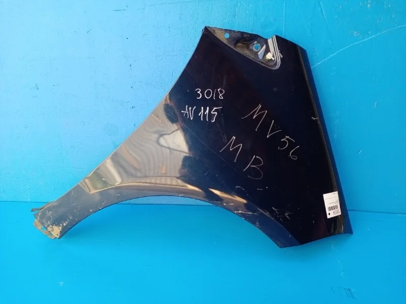 Крыло Mercedes-Benz A-Class 2004-2012 W169