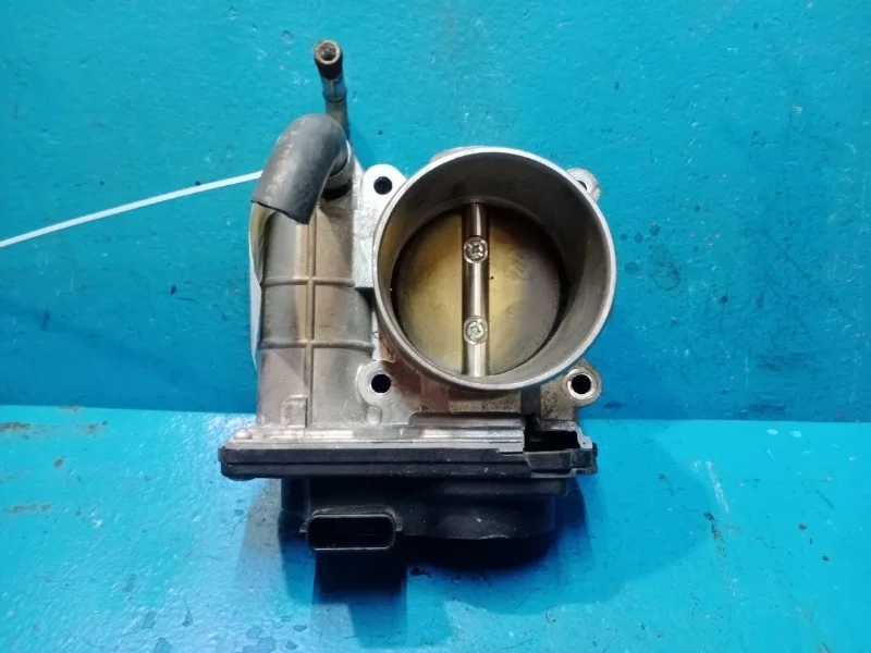 Дроссельная заслонка Infiniti G 2008-2014