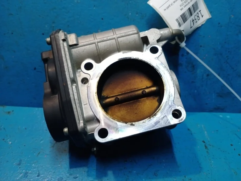 Дроссельная заслонка Infiniti G 2008-2014