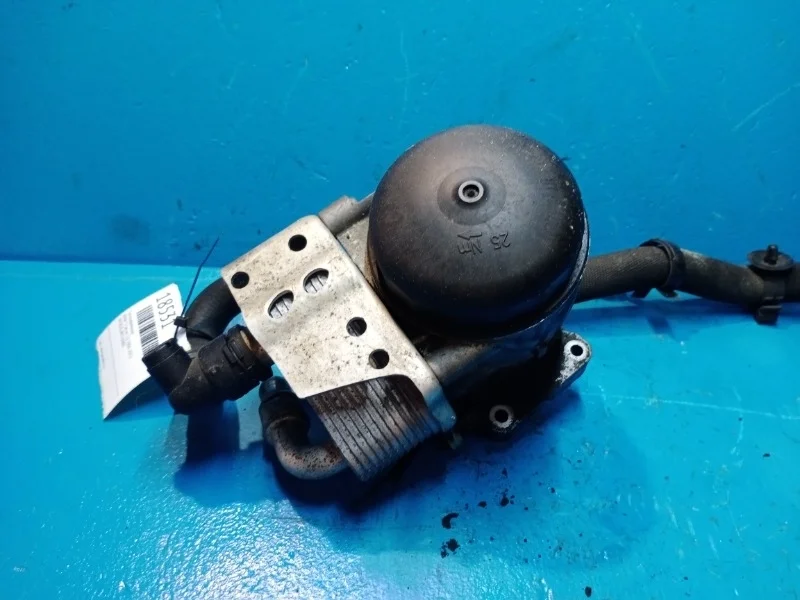 Теплообменник BMW 3-Series 2006-2012