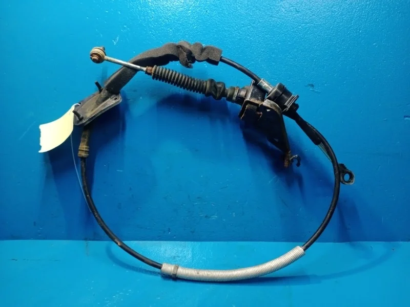 Трос кпп MITSUBISHI Outlander XL 2006-2012