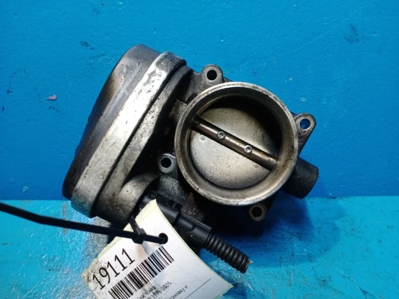 Дроссельная заслонка BMW 3-Series 1998-2005