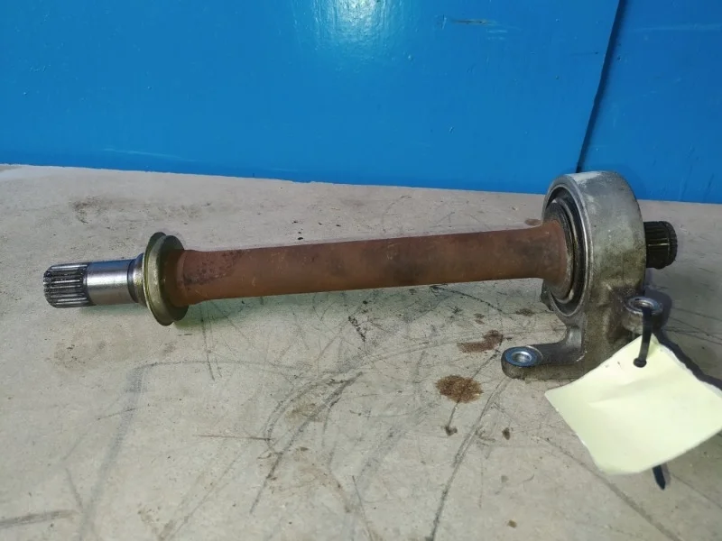 Промежуточный вал Honda CR-V 2 2002-2006