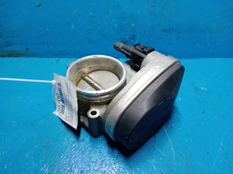 Дроссельная заслонка BMW 3-Series 1998-2005