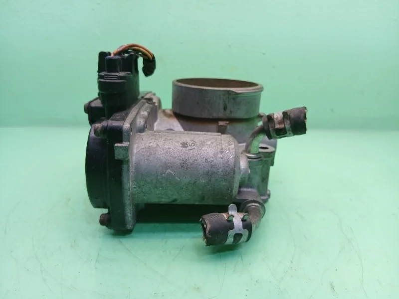 Дроссельная заслонка MITSUBISHI, Peugeot, Citroen Outlander XL, ASX, Lancer 10, 4007, 4008, -Crosser 2006-2019