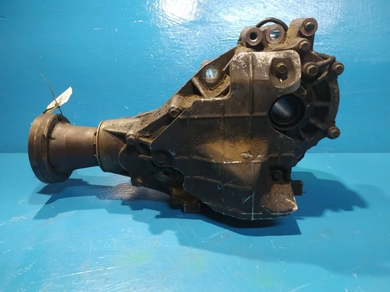 Раздатка Ford Escape, Maverick 1999-2006