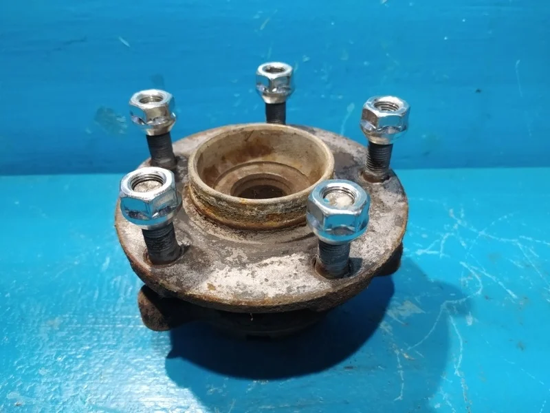 Ступица Infiniti G 2007-2014 Coupe