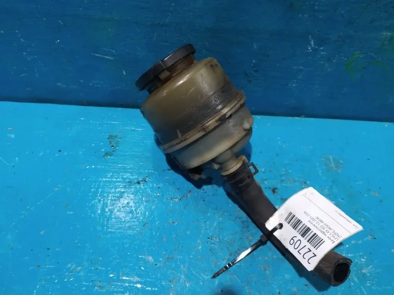 Бачок гидроусилителя LEXUS, Toyota RX 300, Highlander, Alphard 2003-2006
