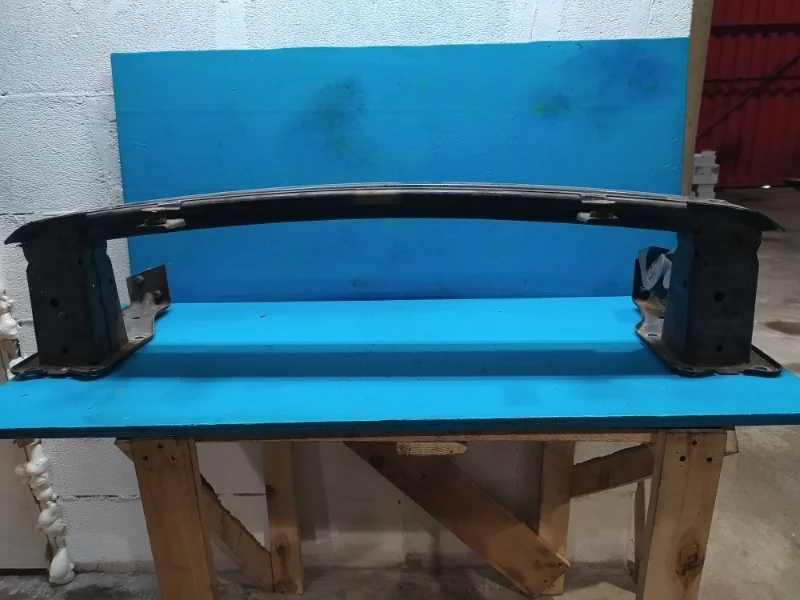 Усилитель бампера Ford Galaxy, S-Max, 2006-2015