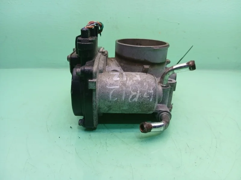 Дроссельная заслонка MITSUBISHI 4007, 4008, C-Crosser, Outlander XL, ASX, Lancer 10 2007-2018