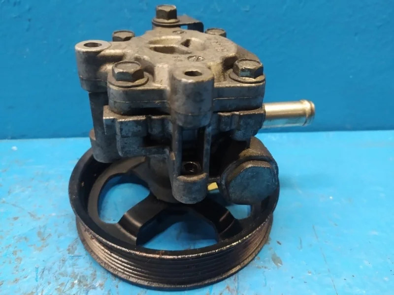 Насос гидроусилителя гур MITSUBISHI, Peugeot, Citroen Outlander X, Lancer 10, 4007, -Crosser 2007-2019