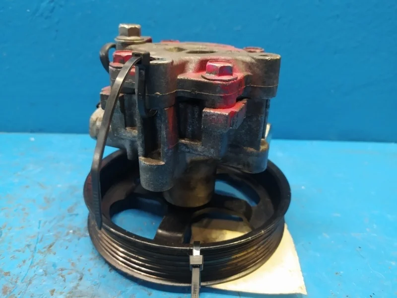 Насос гидроусилителя гур MITSUBISHI, Peugeot, Citroen Outlander X, Lancer 10, 4007, -Crosser 2007-2019