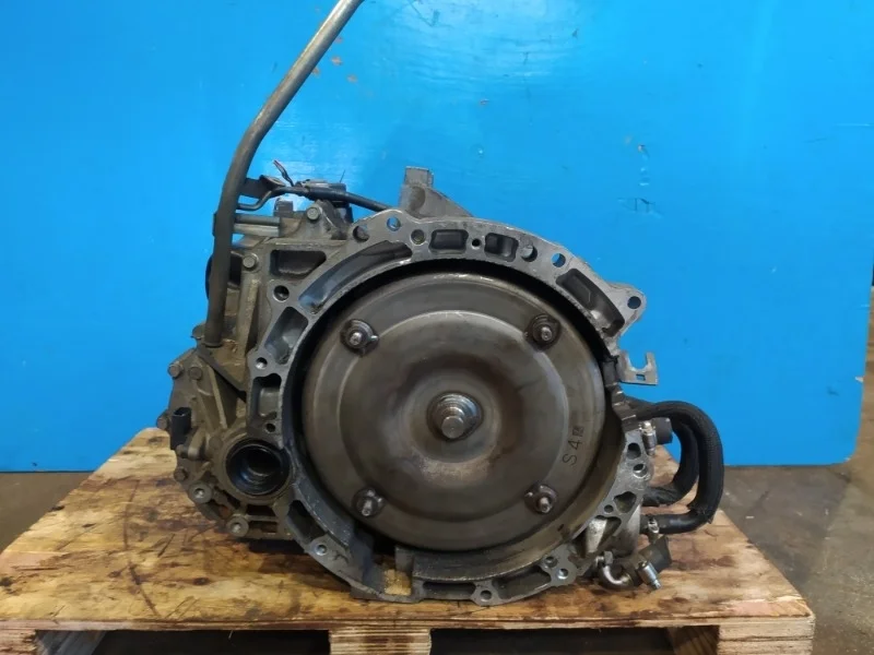 Акпп Mazda 3 2008-2013