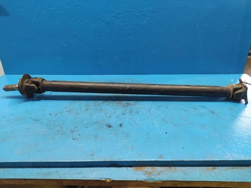 Карданный вал Infiniti FX35 2002-2008