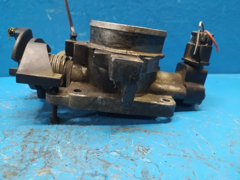 Дроссельная заслонка Ford Maverick, Escape 1999-2006