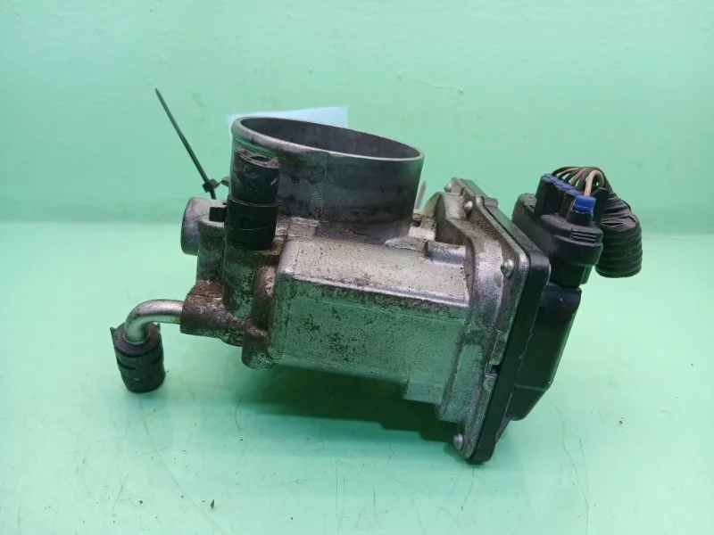 Дроссельная заслонка LEXUS GS 300 2004-2011