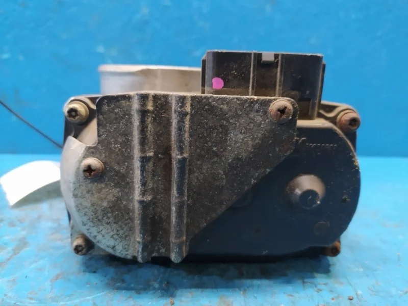 Дроссельная заслонка MITSUBISHI, Peugeot, Citroen Outlander XL, ASX, Lancer 10, 4007, 4008, -Crosser 2007-2014