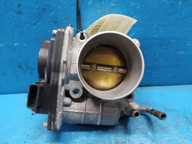 Дроссельная заслонка Infiniti G 2008-2012