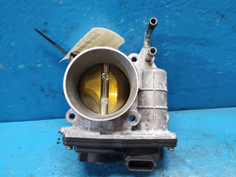 Дроссельная заслонка Infiniti G 2008-2012