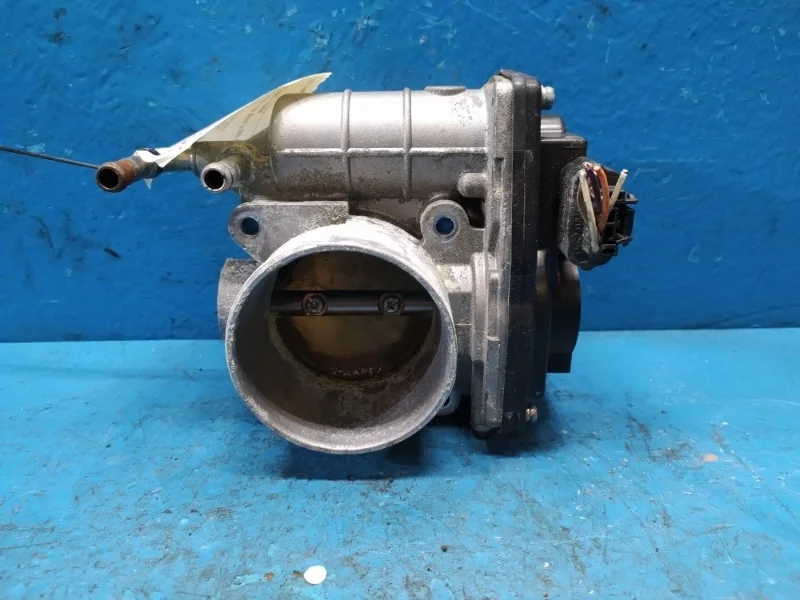 Дроссельная заслонка Infiniti G 2008-2012