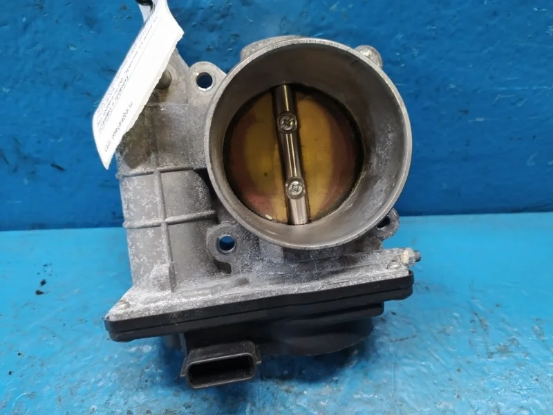 Дроссельная заслонка Infiniti G 2008-2012