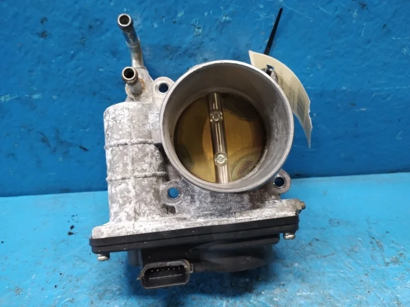 Дроссельная заслонка Infiniti G 2008-2012