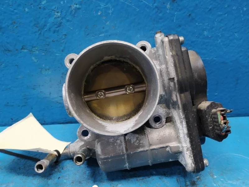 Дроссельная заслонка Infiniti G 2008-2012