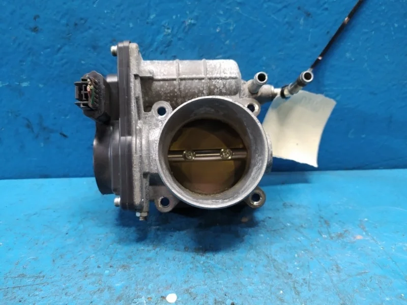 Дроссельная заслонка Infiniti G 2008-2012