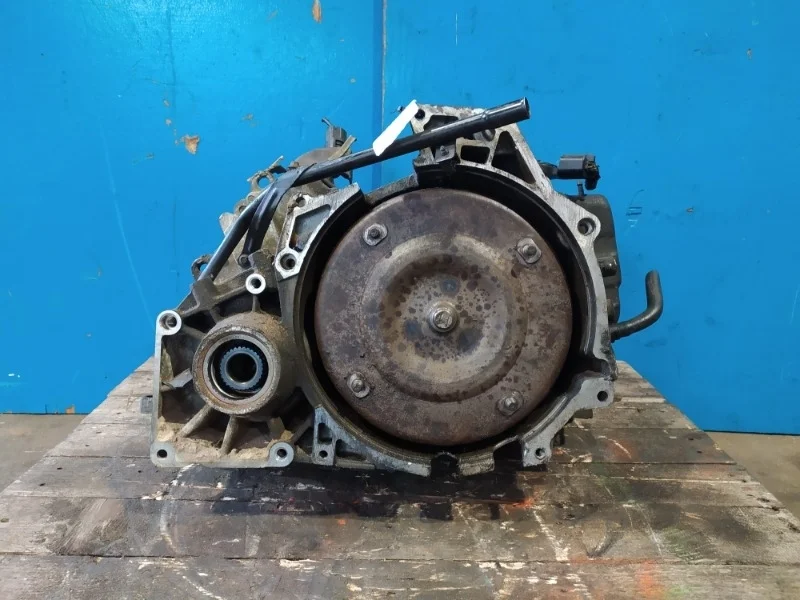 Акпп на запчасти Mazda Tribute, MPV 1999-2006