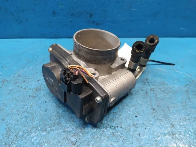 Дроссельная заслонка Infiniti G 2008-2012