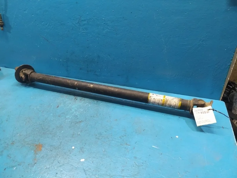 Карданный вал Infiniti FX35 2002-2007