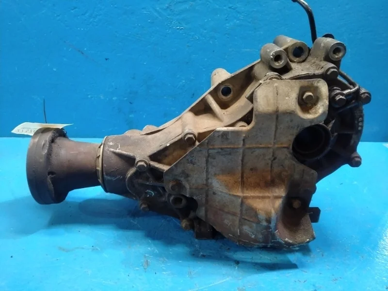 Раздатка Mazda Tribute, Escape, Maverick 1999-2006